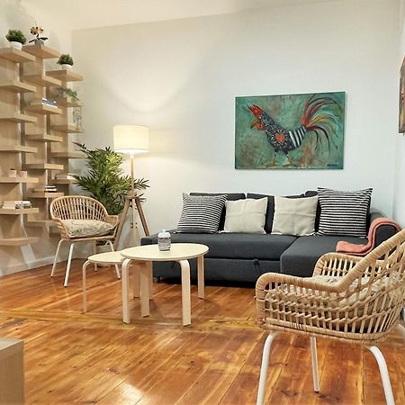 Sj2E Heart Of Baixa New Air Conditioning Spacious And Lovely Lissabon Buitenkant foto