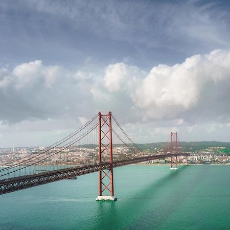 Sj2E Heart Of Baixa New Air Conditioning Spacious And Lovely Lissabon Buitenkant foto