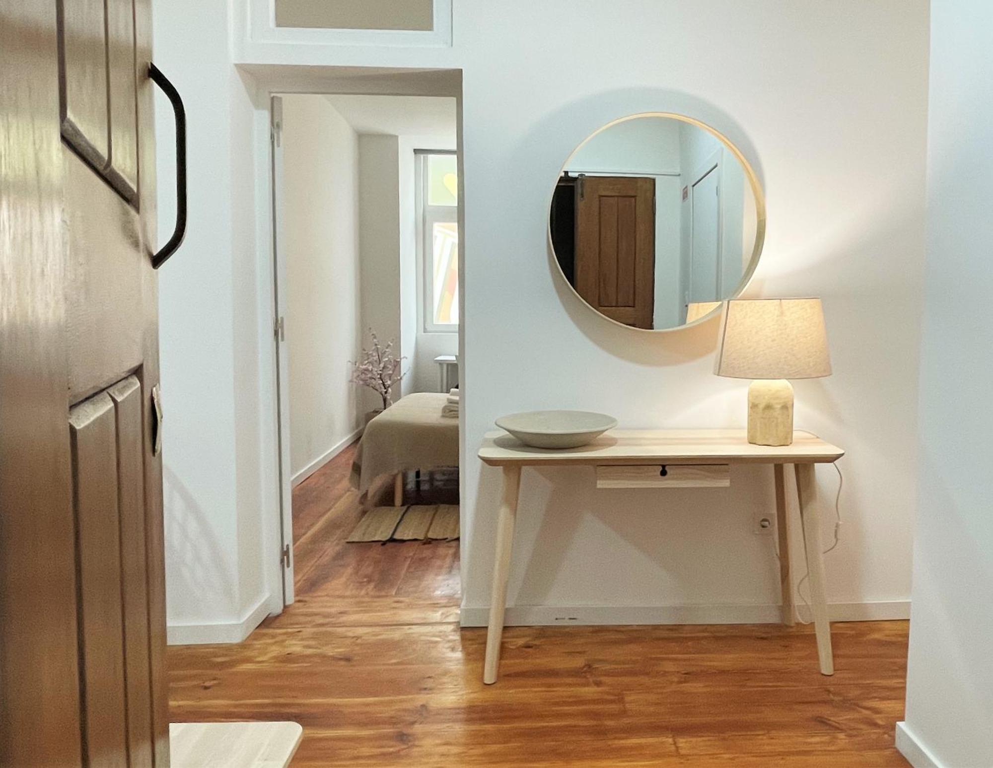 Sj2E Heart Of Baixa New Air Conditioning Spacious And Lovely Lissabon Buitenkant foto