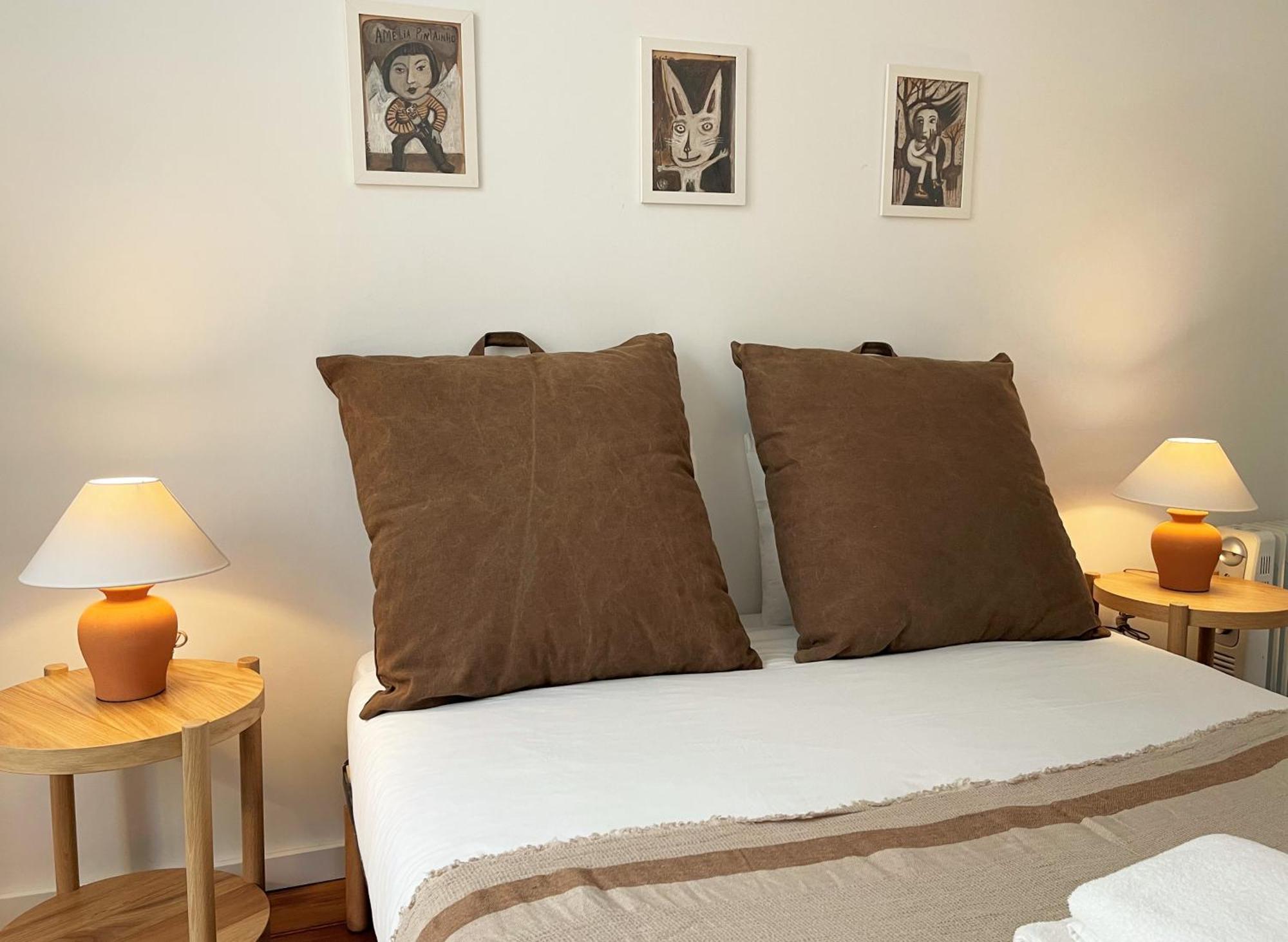 Sj2E Heart Of Baixa New Air Conditioning Spacious And Lovely Lissabon Buitenkant foto