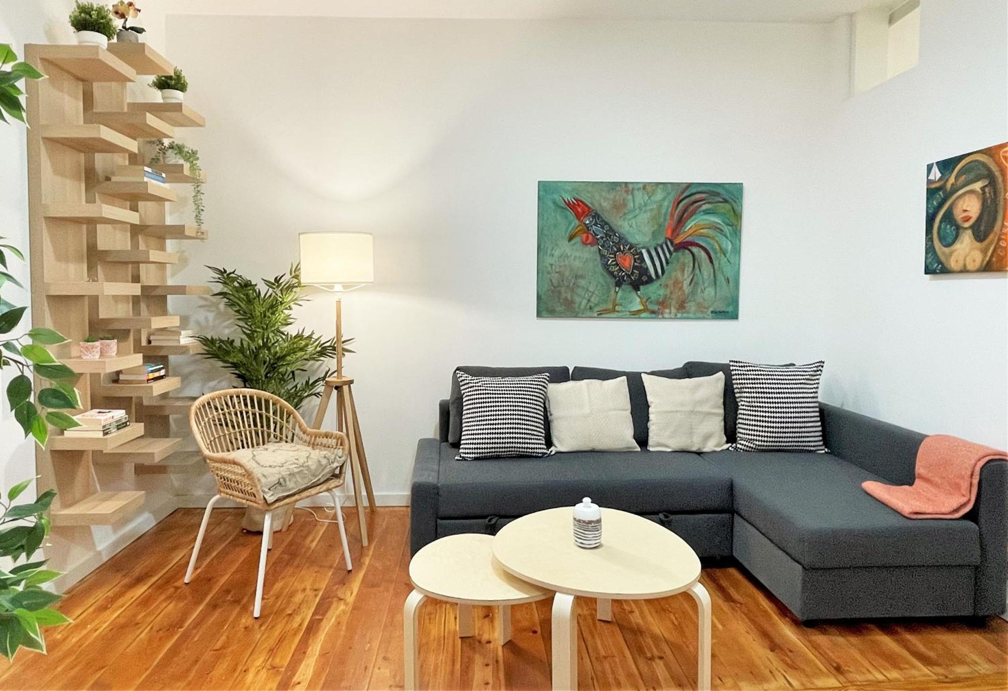 Sj2E Heart Of Baixa New Air Conditioning Spacious And Lovely Lissabon Buitenkant foto