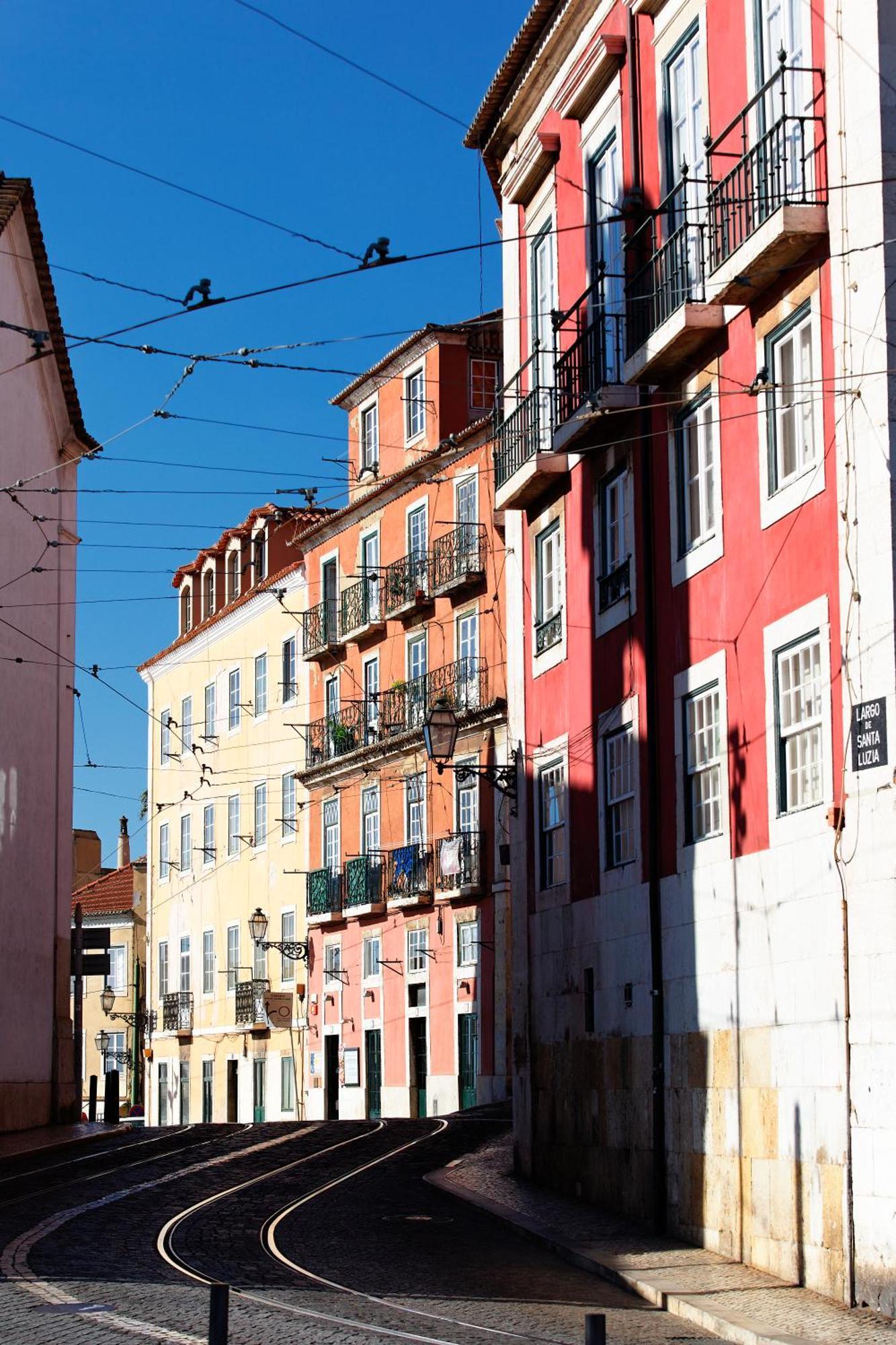Sj2E Heart Of Baixa New Air Conditioning Spacious And Lovely Lissabon Buitenkant foto