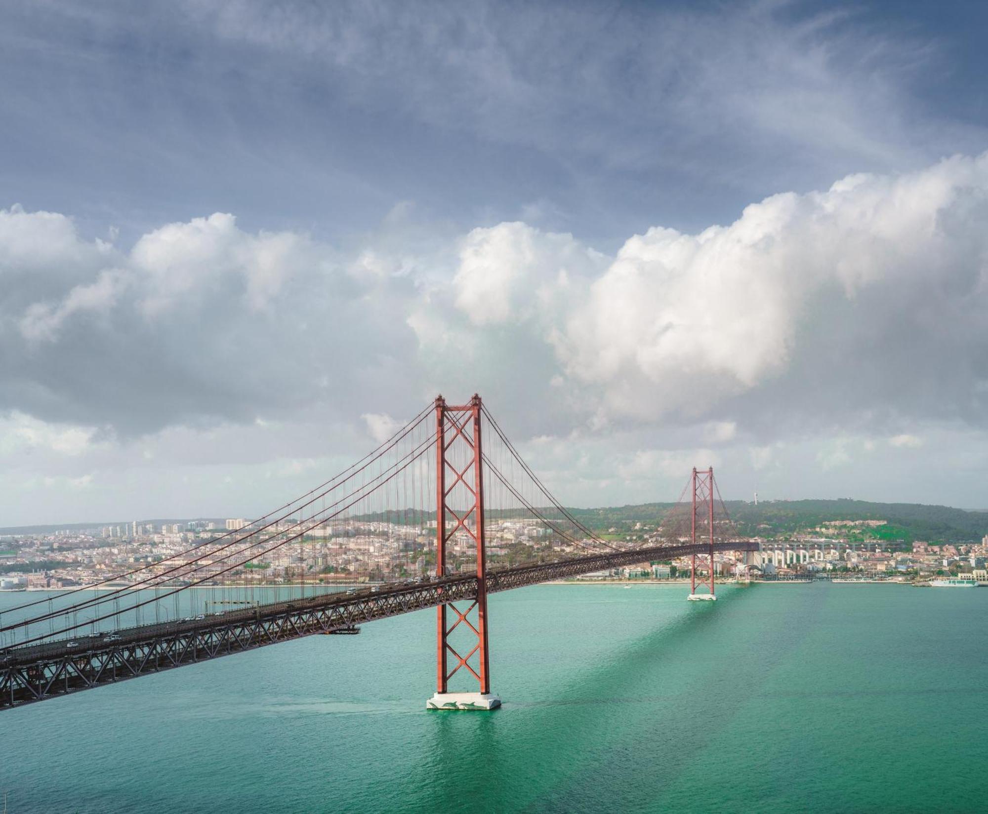 Sj2E Heart Of Baixa New Air Conditioning Spacious And Lovely Lissabon Buitenkant foto