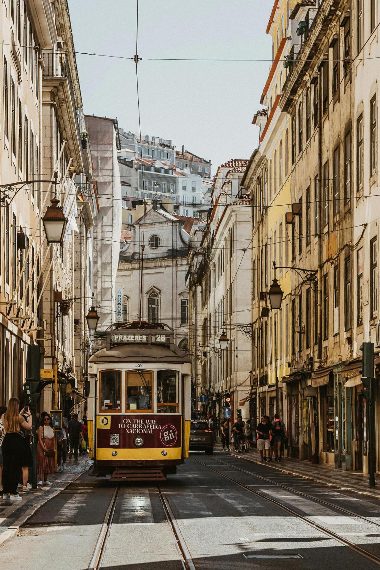 Sj2E Heart Of Baixa New Air Conditioning Spacious And Lovely Lissabon Buitenkant foto