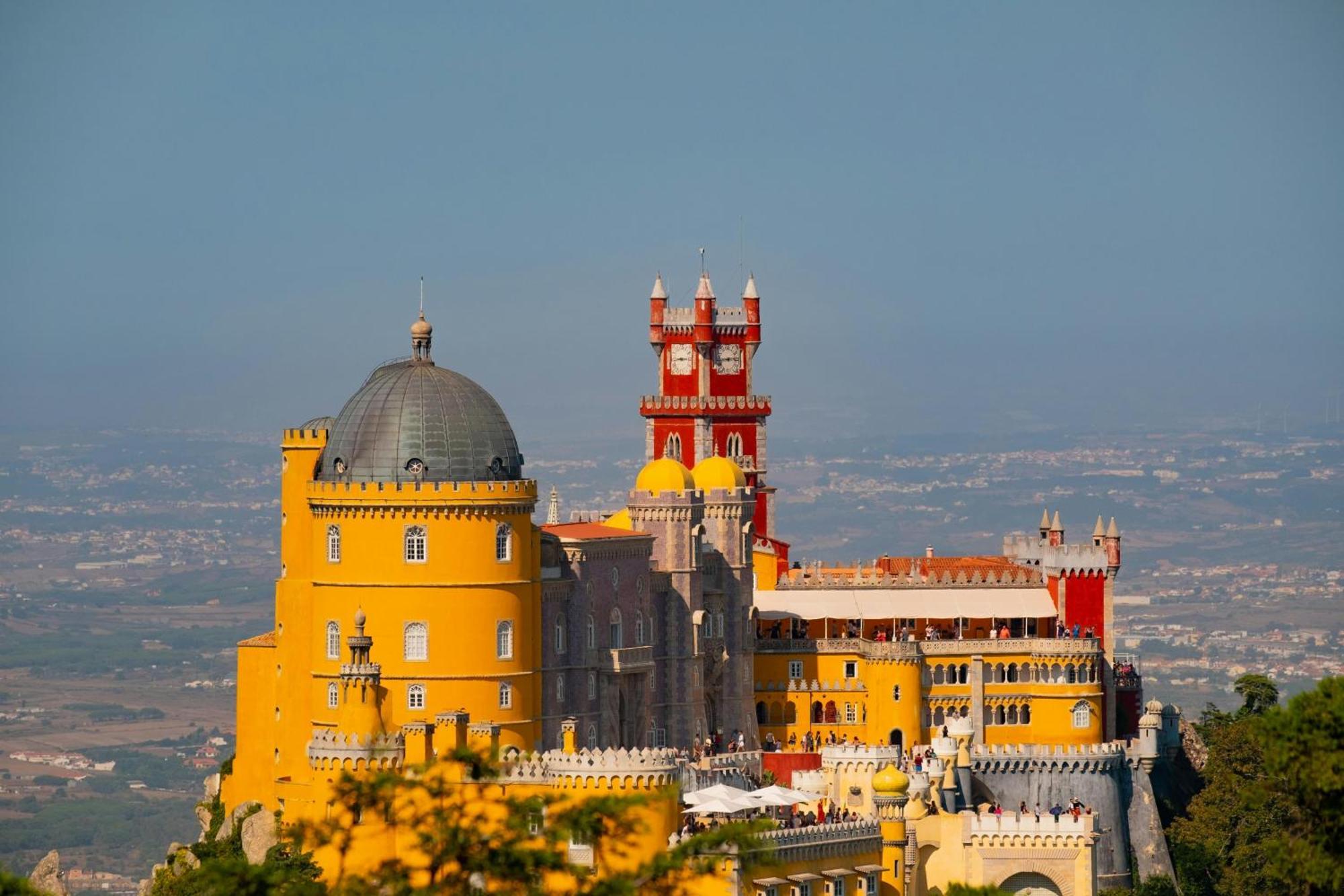 Sj2E Heart Of Baixa New Air Conditioning Spacious And Lovely Lissabon Buitenkant foto
